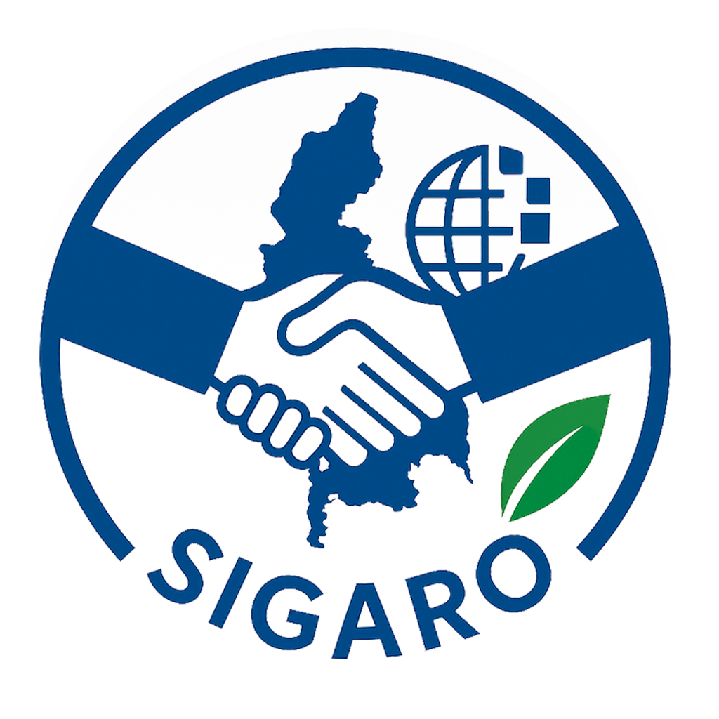 SIGARO